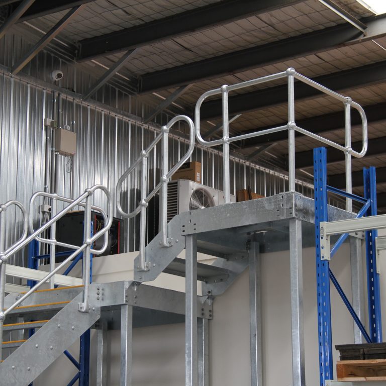 Prefab Staircase Kits Prefabricated Stair Kits Advanced Industries