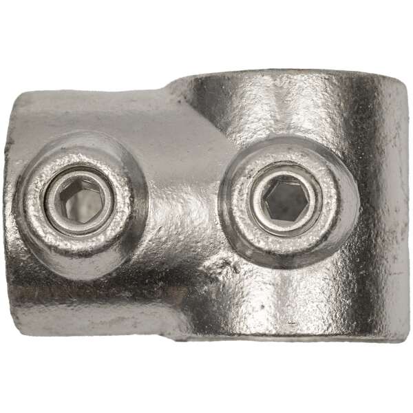 ModuClamp 101 Short Tee Fitting
