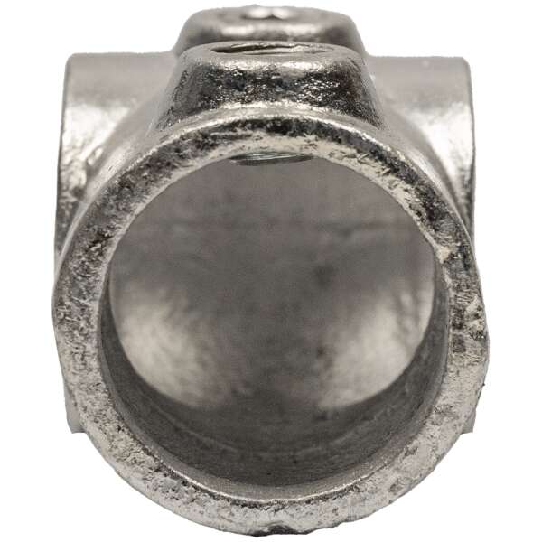 ModuClamp 101 Short Tee Fitting - Image 2