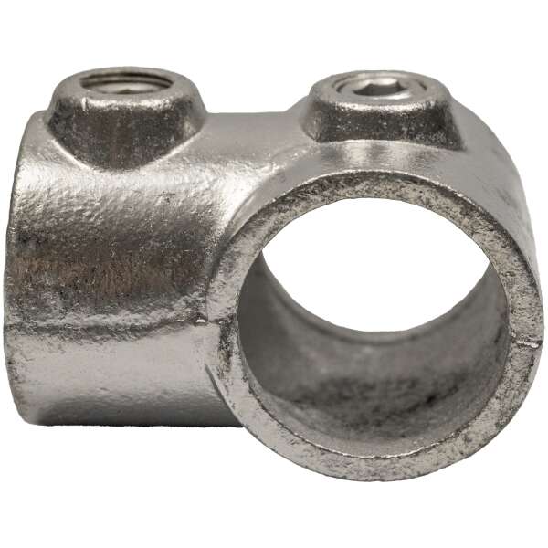 ModuClamp 101 Short Tee Fitting - Image 3