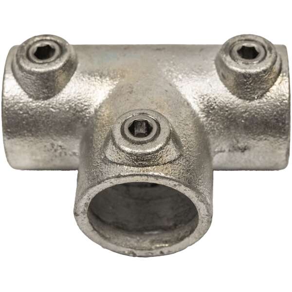 ModuClamp 104  Long Tee Fitting - Image 2