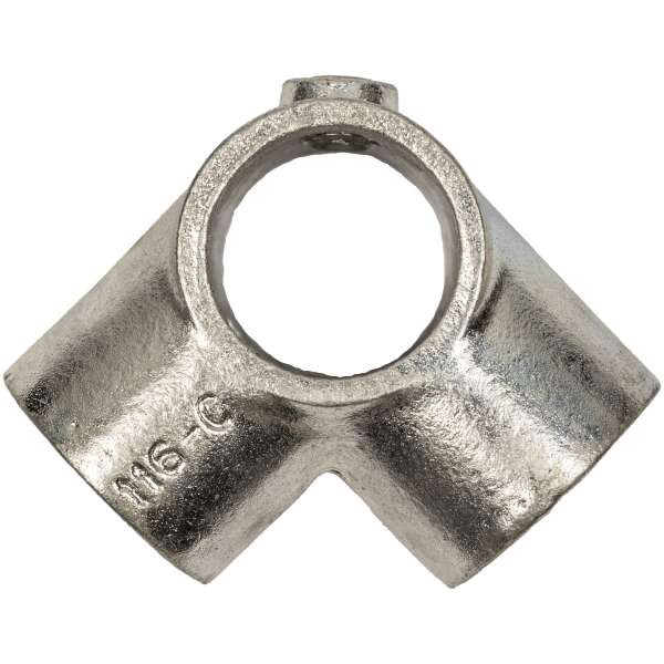 ModuClamp 116 Corner Cross Fitting - Image 2