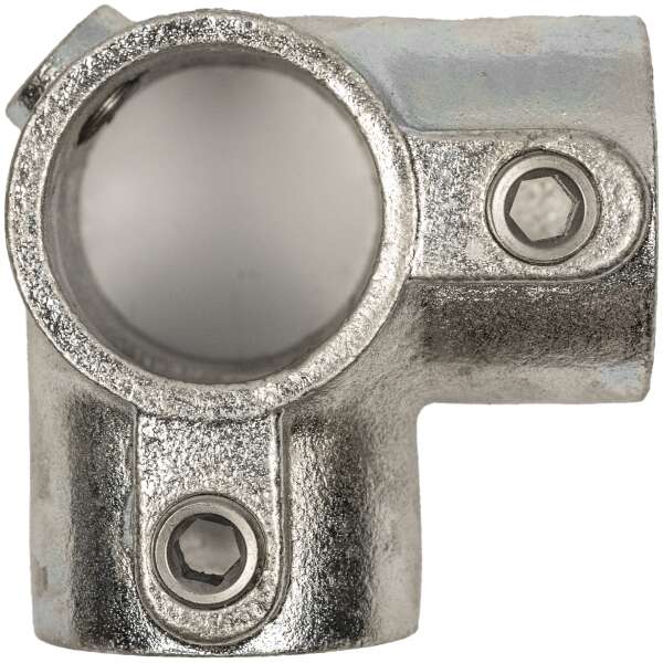 ModuClamp 116 Corner Cross Fitting - Image 3