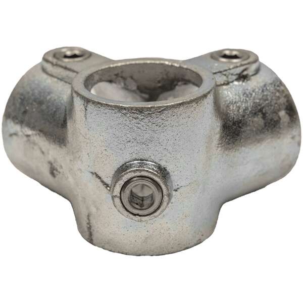 ModuClamp 116 Corner Cross Fitting - Image 5
