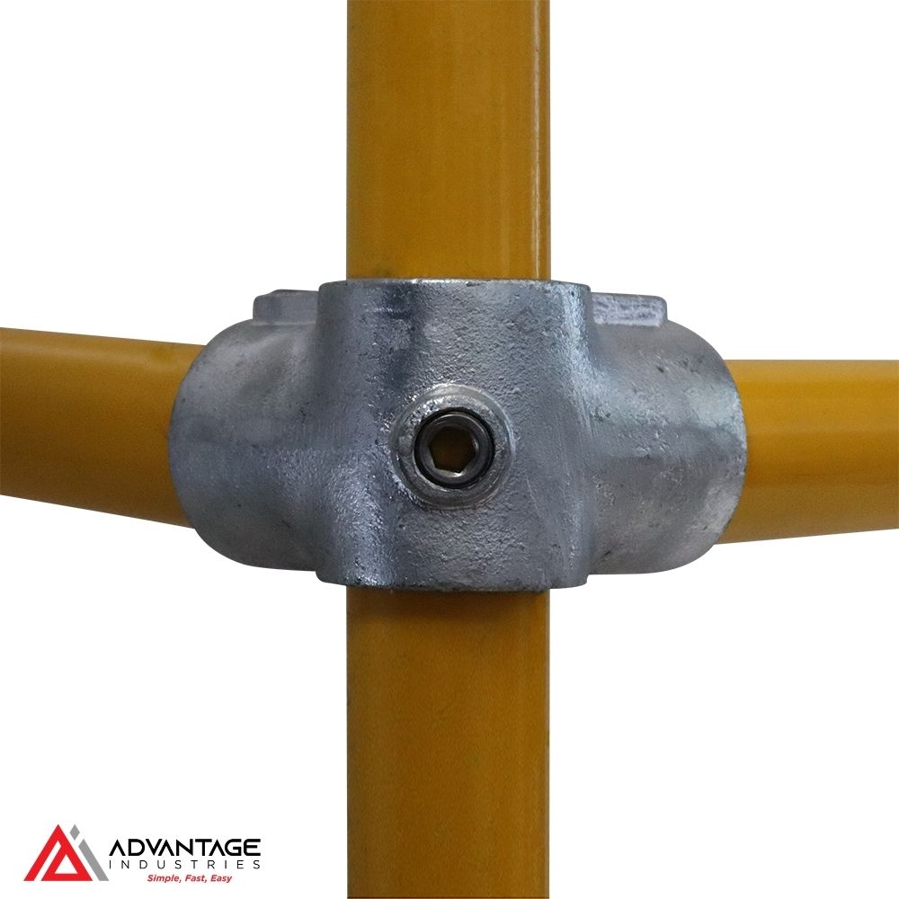 ModuClamp 116 Corner Cross Fitting