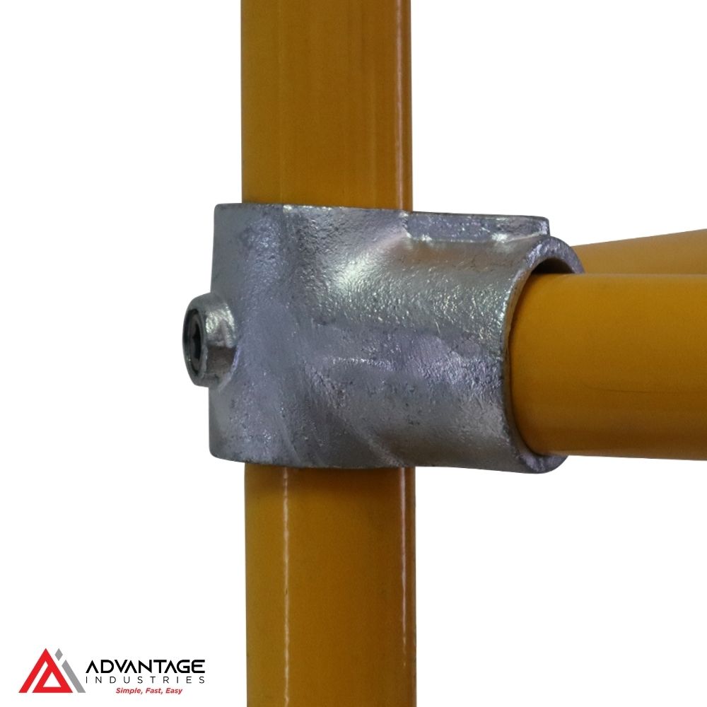 ModuClamp 116 Corner Cross Fitting - Image 2