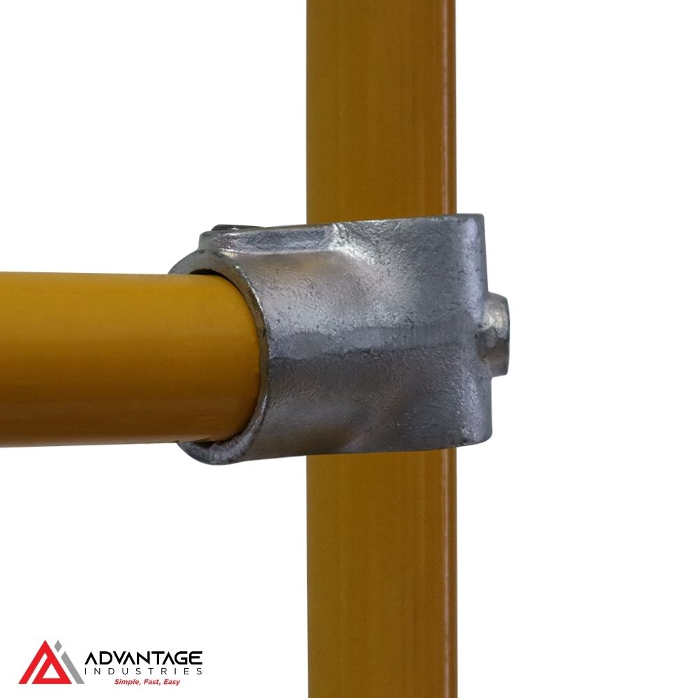 ModuClamp 116 Corner Cross Fitting - Image 4