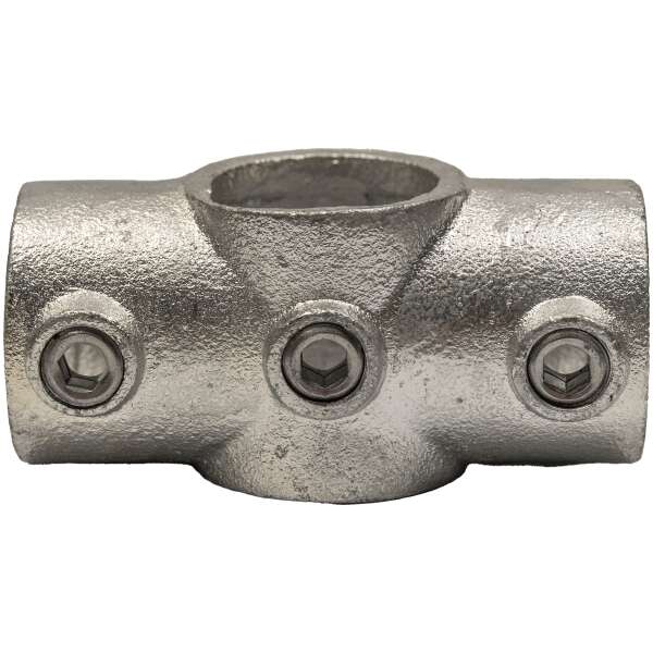 ModuClamp 119 - Cross Fitting - Image 2