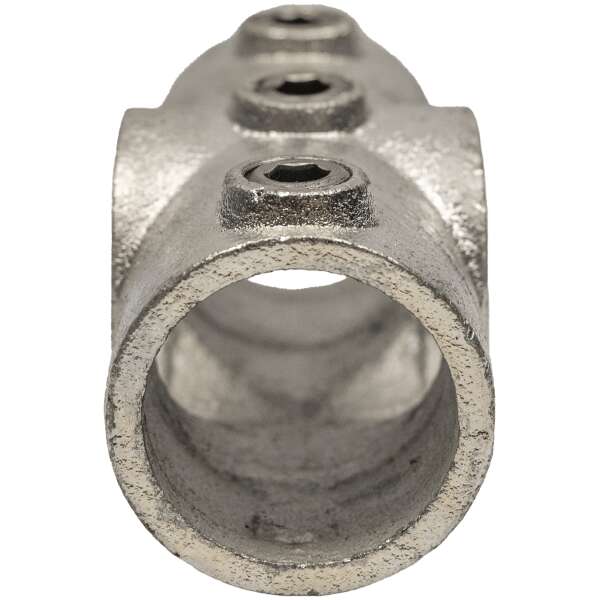ModuClamp 119 - Cross Fitting - Image 4