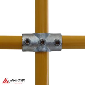 ModuClamp 119 - Cross Fitting