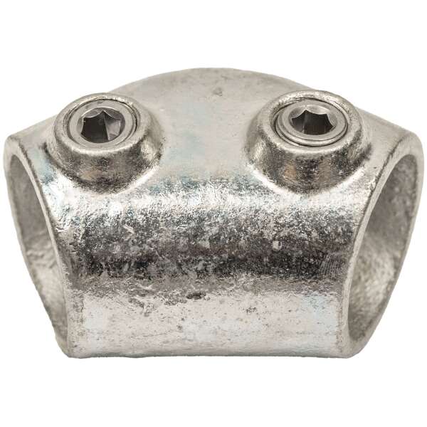 ModuClamp 124 - Variable  Angle Fitting  (15-60˚) - Image 2