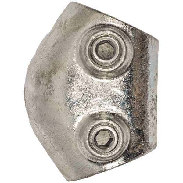 ModuClamp 124 - Variable  Angle Fitting  (15-60˚) - Image 3