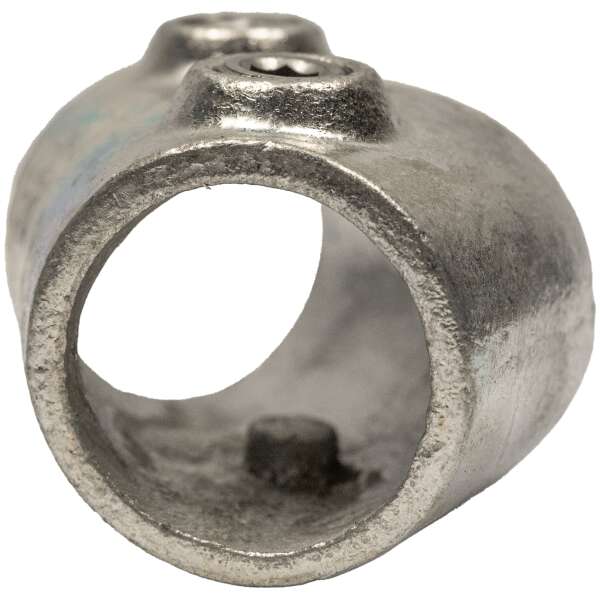 ModuClamp 124 - Variable  Angle Fitting  (15-60˚) - Image 4