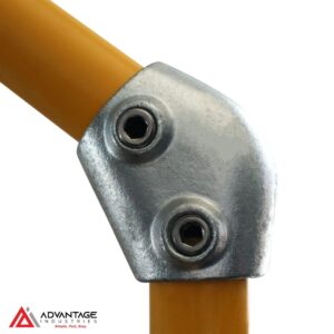 ModuClamp 124 - Variable Angle Fitting (15-60˚)