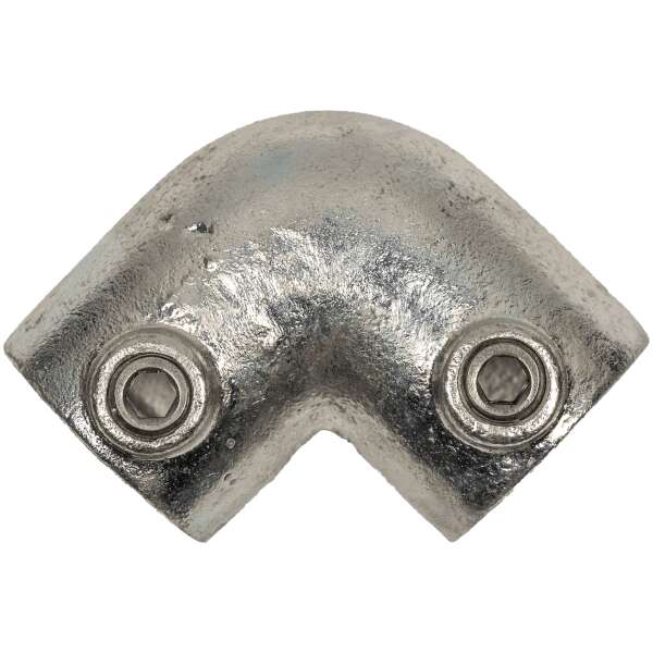 ModuClamp 125 - Elbow Fitting