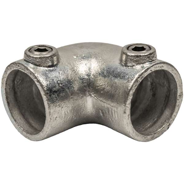 ModuClamp 125 - Elbow Fitting - Image 2
