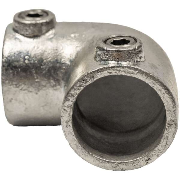 ModuClamp 125 - Elbow Fitting - Image 3