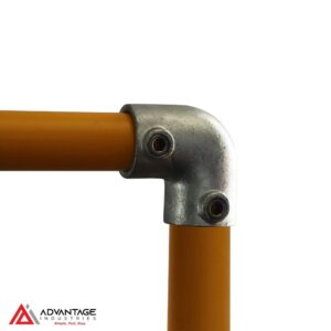ModuClamp 125 - Elbow Fitting
