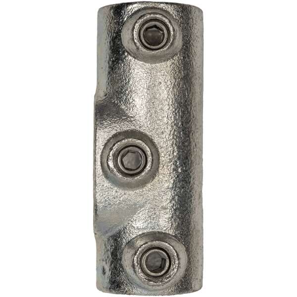 ModuClamp 127 - Adjustable Long Tee Fitting (30-45˚) - Image 3