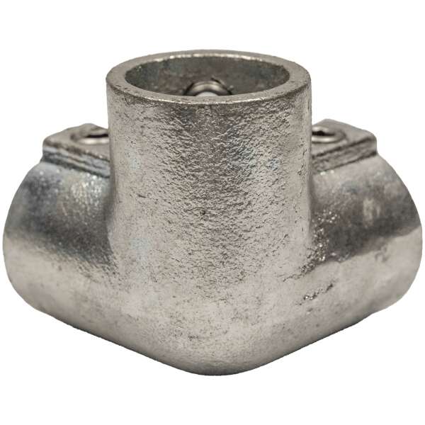 ModuClamp 128 - Corner Tee Fitting - Image 3