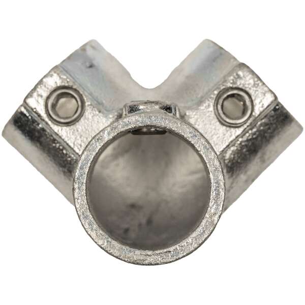 ModuClamp 128 - Corner Tee Fitting - Image 4