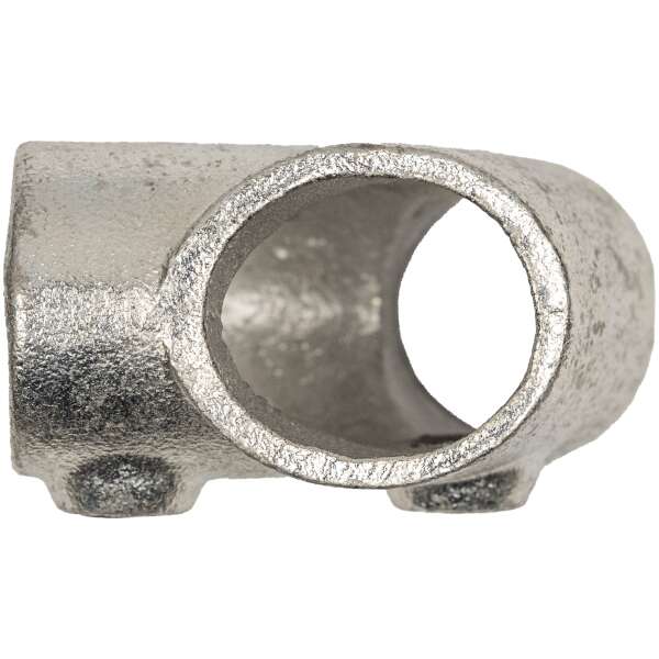 ModuClamp 129 - Adjustable Short Tee Fitting (30-60˚) - Image 3