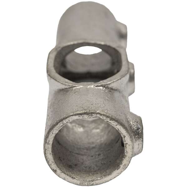 ModuClamp 130 - Adjustable Cross Fitting (30-45˚) - Image 3