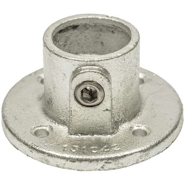 ModuClamp 131 - Flange Fitting