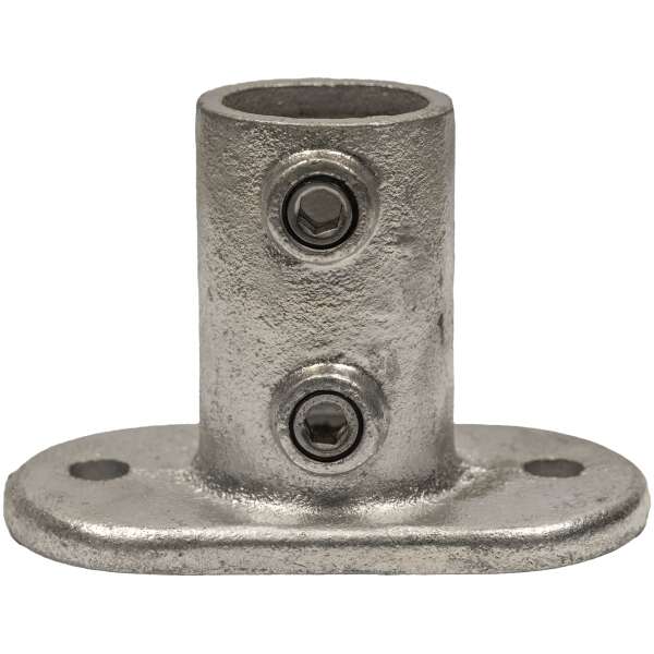 ModuClamp 132 - Base Plate Fitting