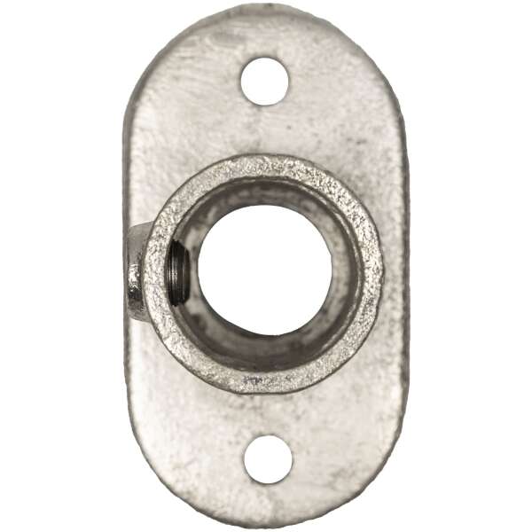 ModuClamp 132 - Base Plate Fitting - Image 3