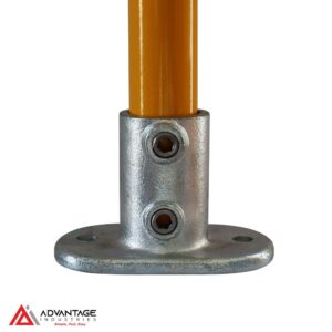 ModuClamp 132 - Base Plate Fitting