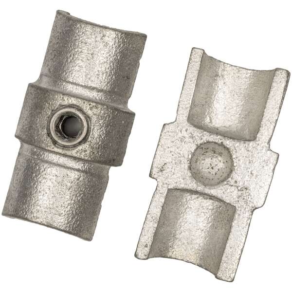 ModuClamp 150 - Pipe Joiner Fittings - Image 2