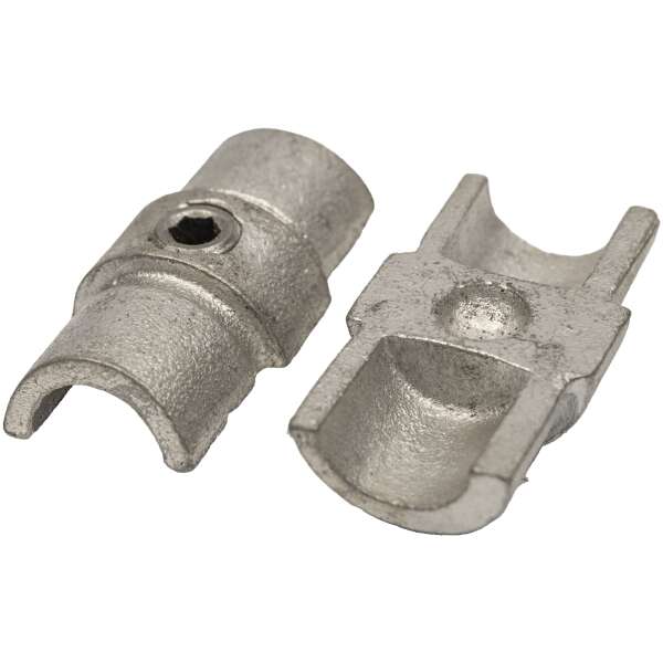 ModuClamp 150 - Pipe Joiner Fittings - Image 3