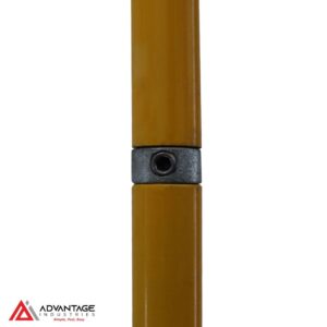 ModuClamp 150 - Pipe Joiner Fittings