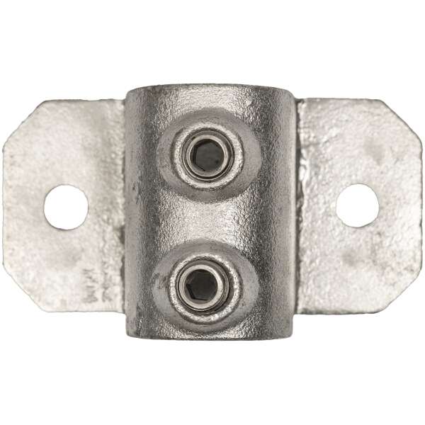 ModuClamp 246 - Heavy Duty Side Base Plate Fitting