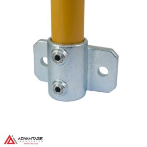 ModuClamp 246 - Heavy Duty Side Base Plate Fitting