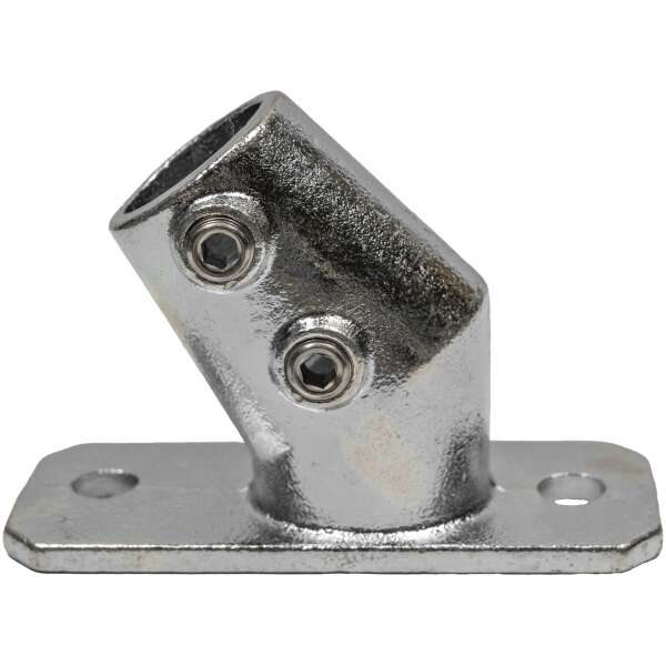 ModuClamp 251 - Sloped Base Plate Fitting (30-45˚)