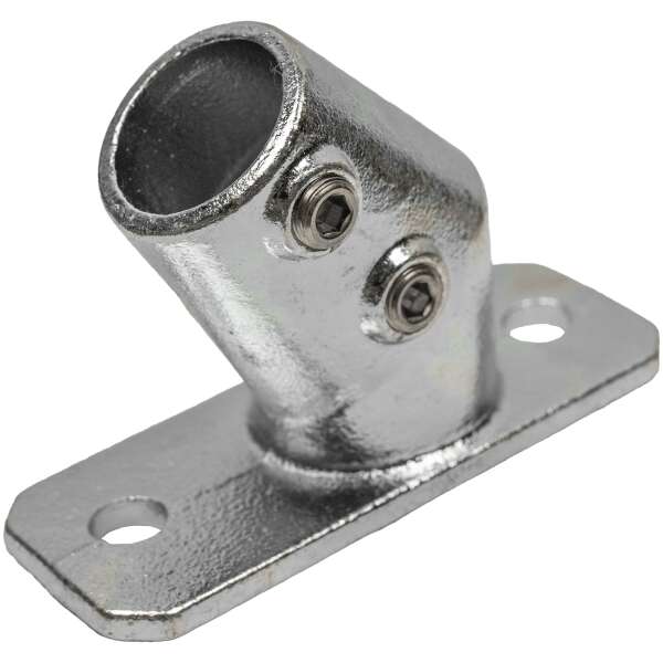 ModuClamp 251 - Sloped Base Plate Fitting (30-45˚) - Image 2