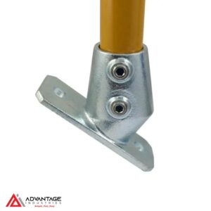 ModuClamp 251 - Sloped Base Plate Fitting (30-45˚)