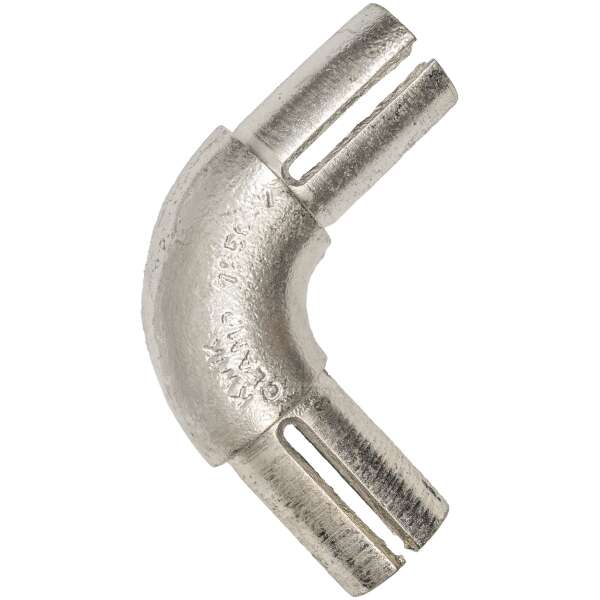 ModuClamp 725 - Elbow Handrail Joiner - Image 3