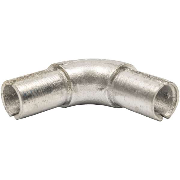 ModuClamp 725 - Elbow Handrail Joiner