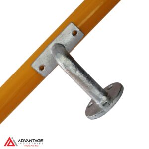 ModuClamp 746 - Handrail Wall Bracket