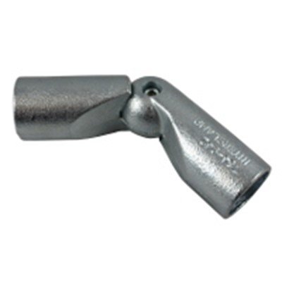 764 DDA Assist Inline Adjustable Knuckle Fitting