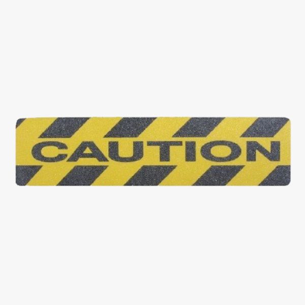 Caution Strip 1