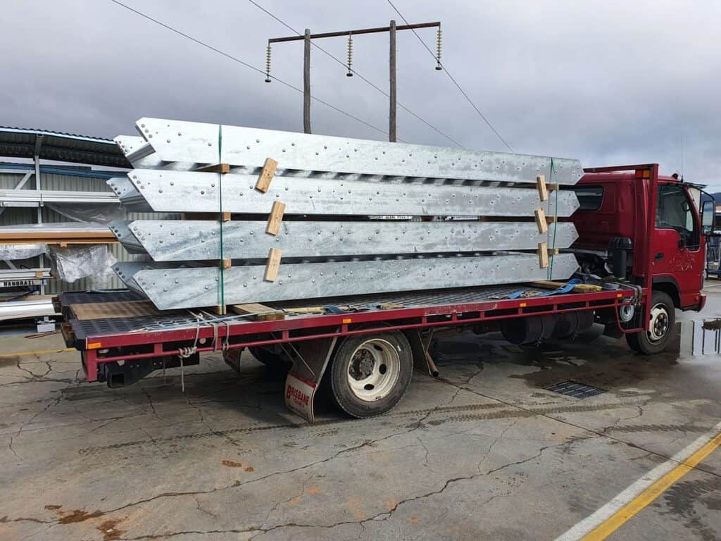 Pre-assembled Staircase Kits