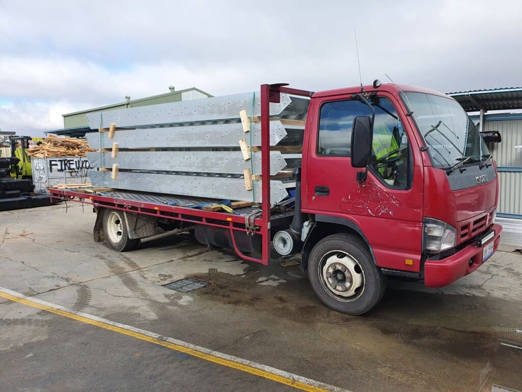 Pre-assembled Staircase Kits