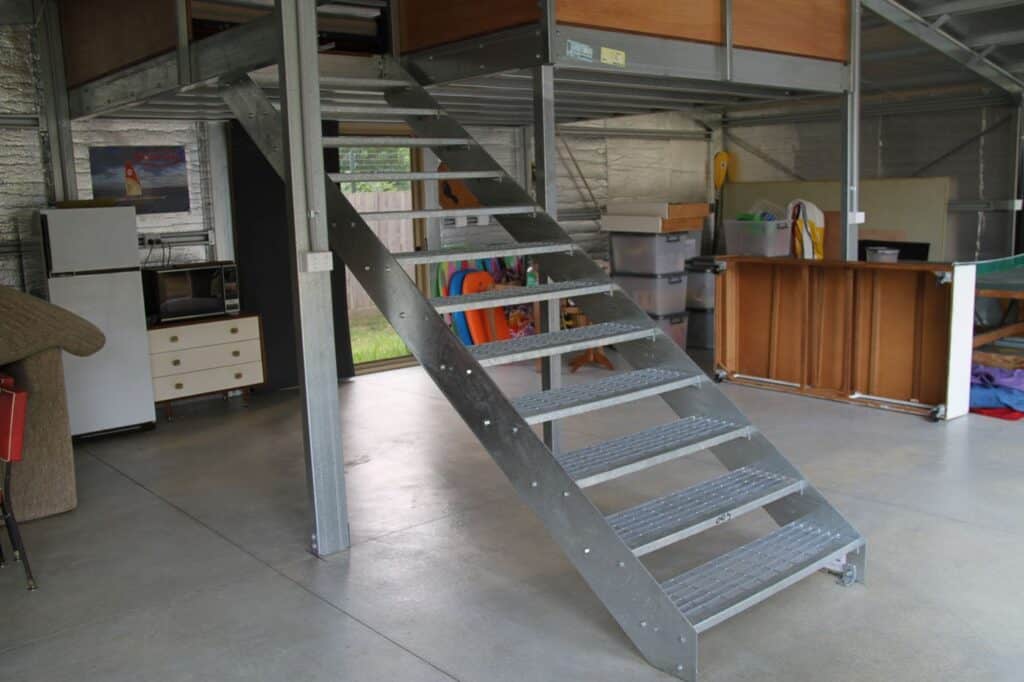 GAL-STAIR Heavy Duty