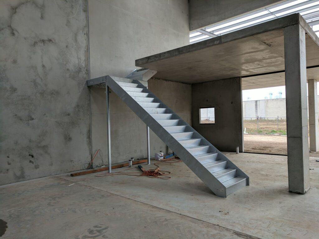 Staircase and Landing Kit