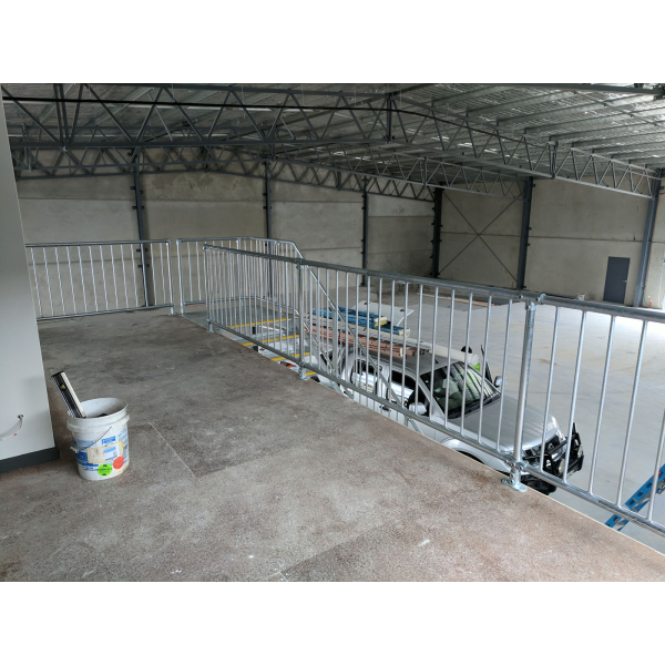 Balustrade Panel -1200mm - Image 12