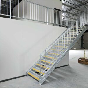 Balustrades